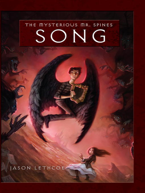 Title details for Song by Jason Lethcoe - Available